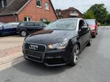 Audi A1 attraction 1.2 TFSI *KLIMA+17ZOLL+SHZ+TÜV NEU - Audi A1: Attraction TFSI