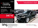 Audi Q4 40 e-tron - schwarze Audi Q4 e-tron