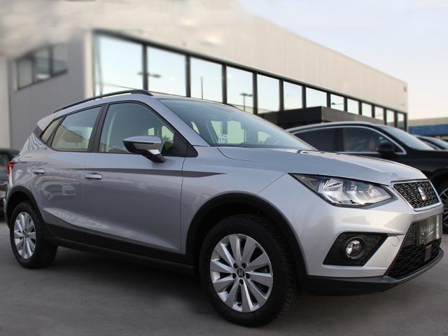 Seat SEAT Arona 1.6 TDI 95 CV Style