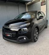 Citroën Citroen C3 1.2 PureTech 82cv GPL Feel-GPL DI SER - Citroën mit LPG-Antrieb
