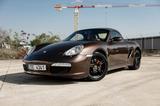 Porsche Boxster Tipronic NEW MAINTENCE NEW TUV BOSE - Porsche Boxster Gebrauchtwagen