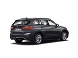 BMW X1 xDrive25e Advantage FACEL. PANO AHK ACC NAVI - BMW X1 xDrive25e Gebrauchtwagen