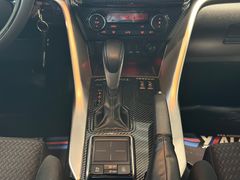 MITSUBISHI Eclipse Cross - Ansicht 28