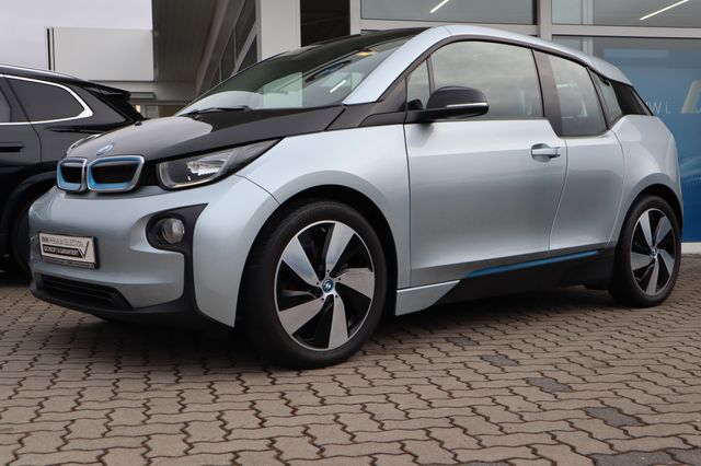 BMW i3 94Ah/MFS/pano./Navi Prof./LMR/Klimaaut.