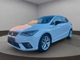 Seat Ibiza FR-LINE, LED,ACC,PDC,NAV, SHZ,RFK,CAR-PLAY - Seat Ibiza Gebrauchtwagen in München