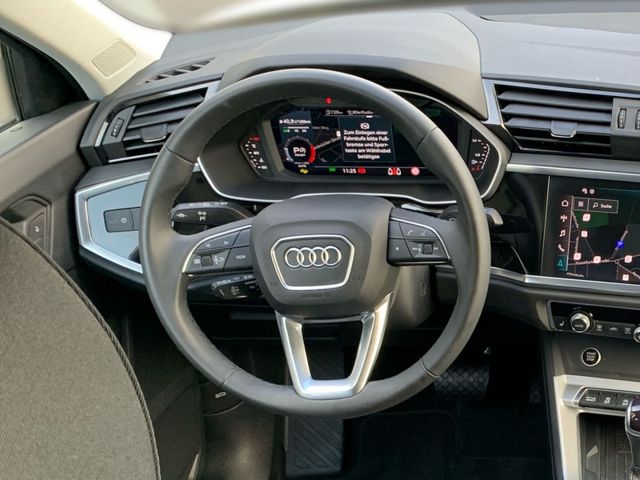 Q3 Sportback 35 TDI S-LINE LED+KAMERA+DCP+NAVI+