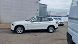 BMW X1 18d - BMW 118 SUV