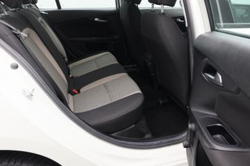 Fahrzeugabbildung Fiat Tipo 1.4 Pop TEMPO KLIMA