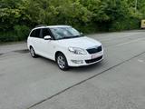 Skoda Fabia Combi Fresh*86*PS*115536*km - Skoda Fabia: Fresh