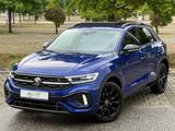 Volkswagen T-Roc TDI°R-Line°Pano°LED°ACC°AHK°IQ Drive° - VW T-Roc Gebrauchtwagen in Hannover
