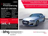 Audi A5 Cabrio TDI2.0 R4120 A7 - Audi A5 in Freiburg