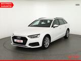 Audi A4 40 TDI Avant S-tronic ACC LED Navi Kamera - Audi A4 Gebrauchtwagen