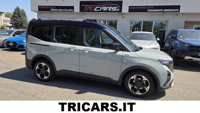 Other FORD Tourneo Courier 1.0 EcoBoost Active PERMUTE