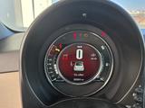 Fiat 500 ELLENATOR CABRIO, LEDER  (Ab 16 J.) - Fiat 500 Ellenator Gebrauchtwagen