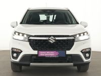 Suzuki (SX4) S-Cross - Vorschau Bild 4