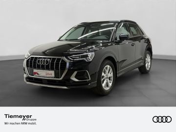 Audi Leasingangebot: Audi Q3 35 TFSI ADVANCED LEDER LED AHK KAMERA