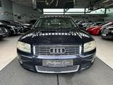 Audi A8 3.0l V6 Leder Navi Shz Tempo PDC TEXT LESEN! - gebrauchte Audi A8 aus dem Jahr 2004