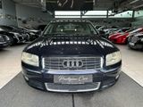 Audi A8 3.0l V6 Leder Navi Shz Tempo PDC TEXT LESEN! - Audi A8 aus 2004: L