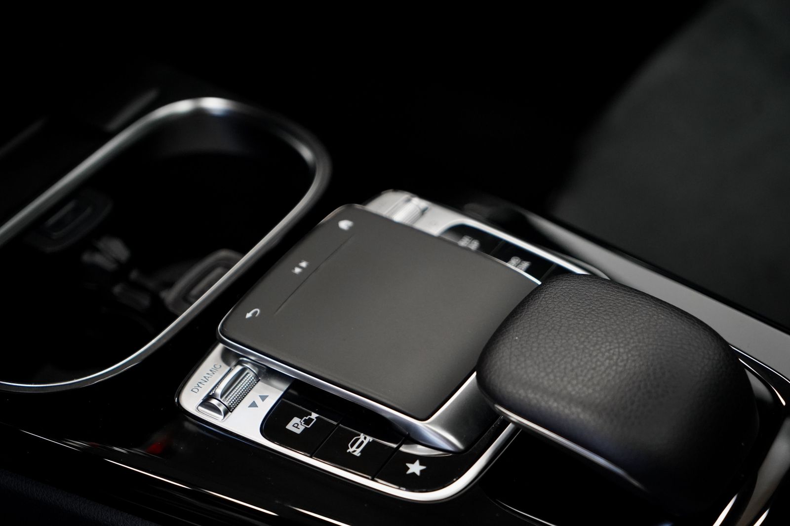 Mercedes Benz Cla 250