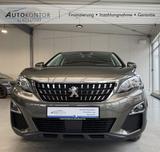 Peugeot 3008 Active *Tempomat *Navi *Allwetter *Klimaaut - gebrauchte Peugeot 3008 aus dem Jahr 2017
