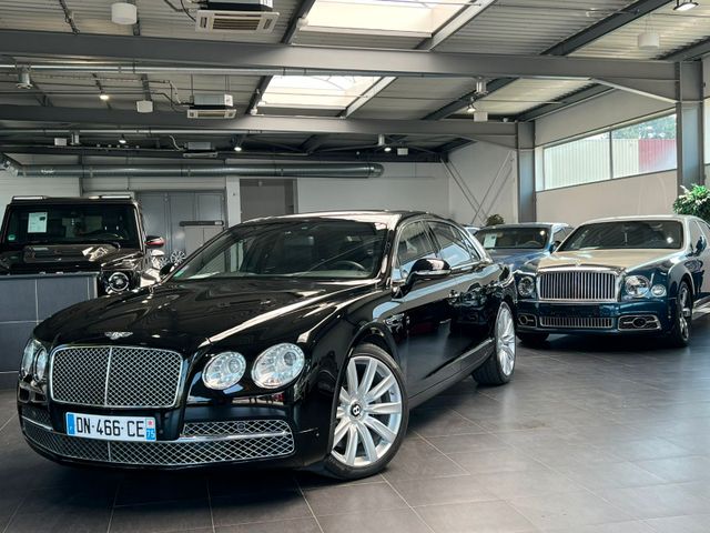 Bentley Flying Spur 6.0 W12 Autom. MULLINER