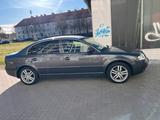 Skoda Superb 1.8T - gebrauchte Skoda Superb aus dem Jahr 2004
