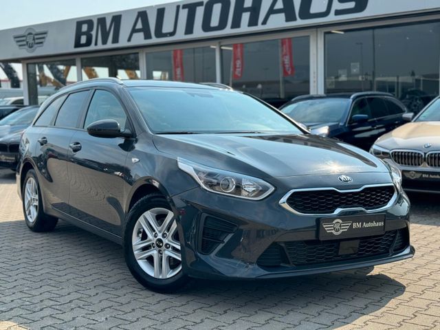 Kia cee'd Sportswagon"Attract"1.HAND*DAB*KAMERA*SPUR