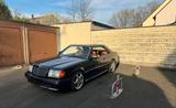 Mercedes-Benz Mercedes Benz W124 320Ce Coupe Oldtimer H-... - Mercedes-Benz 320: Ce