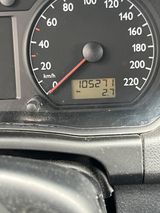 Volkswagen VW Polo 9N - Volkswagen Polo aus 2002: 9n