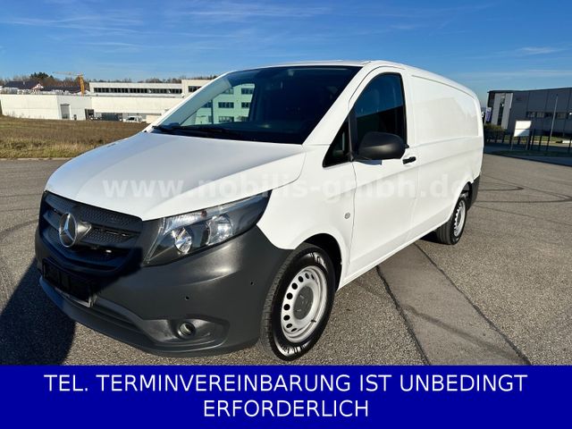 Mercedes-Benz Vito Kasten 114/116 CDI RWD lang AUTOM Flügeltür