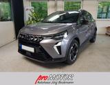 Mitsubishi ASX 1.3 T-Benziner Intro Edition DCT - Mitsubishi ASX in Dortmund