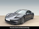 Porsche Taycan Head-Up Luftfederung PASM Rückfahrkamera
