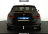 BMW 520 d Touring #AHK#LED#Kamera#ACC#LiveCockpit# - gebrauchte BMW 5er Reihe aus dem Jahr 2023