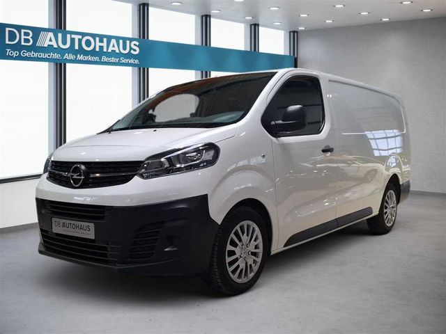 Opel Vivaro Kasten Cargo L Edition 2.0 Diesel Navi