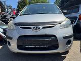 Hyundai i10 FIFA WM Edition KLIMA - Hyundai i10: Wm Edition