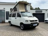 Volkswagen T4 Carthago Malibu Wohnmobil 4 Personen - Volkswagen: Carthago