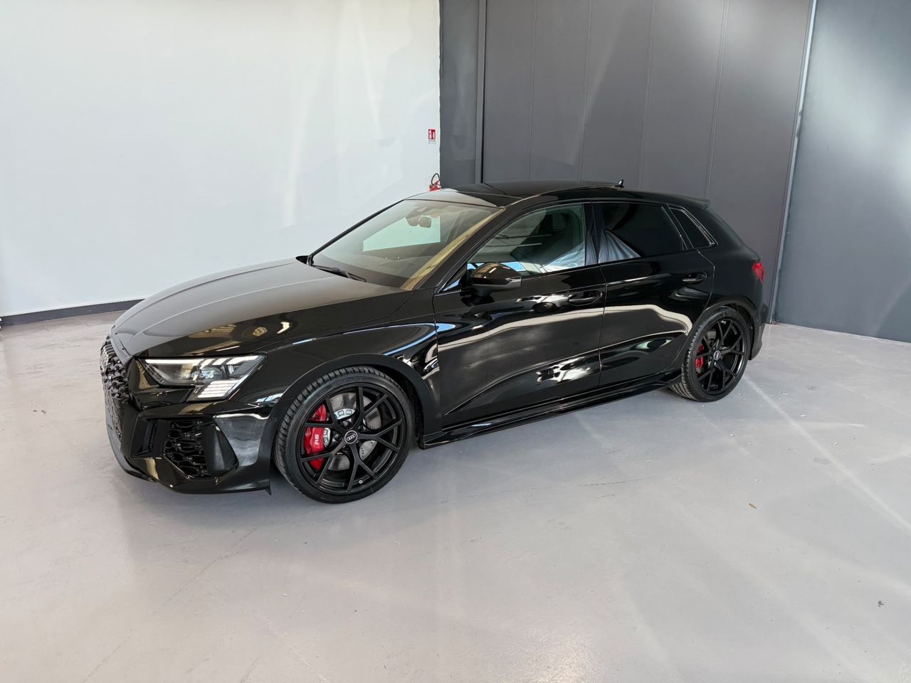 Other Audi A3 RS 3 SPB TFSI quattro S tronic imagem 3