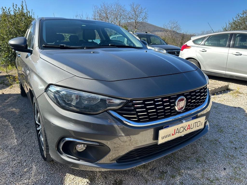 Fiat Tipo