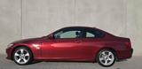 BMW 320d xDrive Coupé Xenon Navi PDC KeylessGo TUV 
