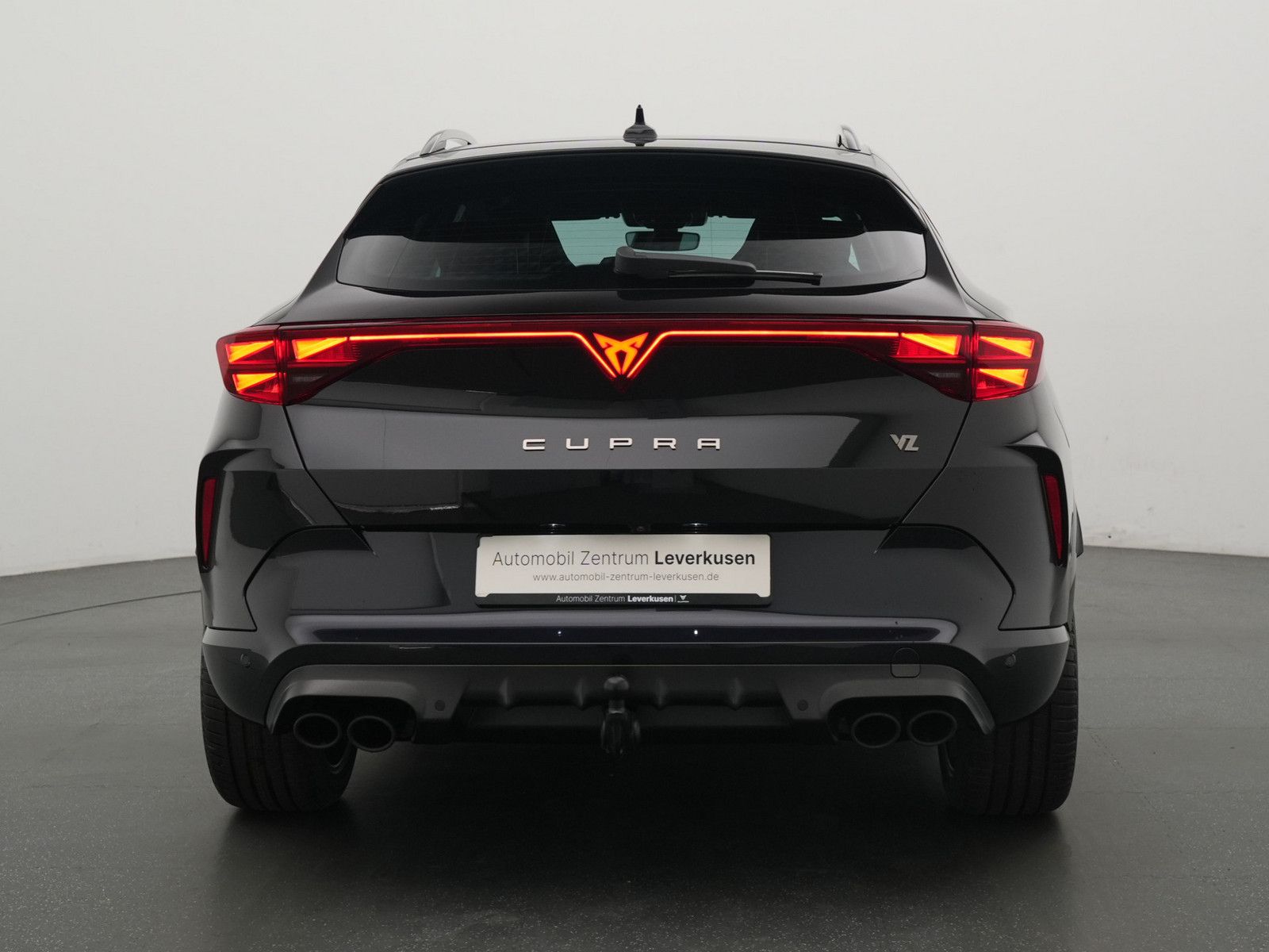 Cupra Formentor - Bild 22