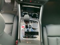 BMW M4 - Vorschau Bild 12