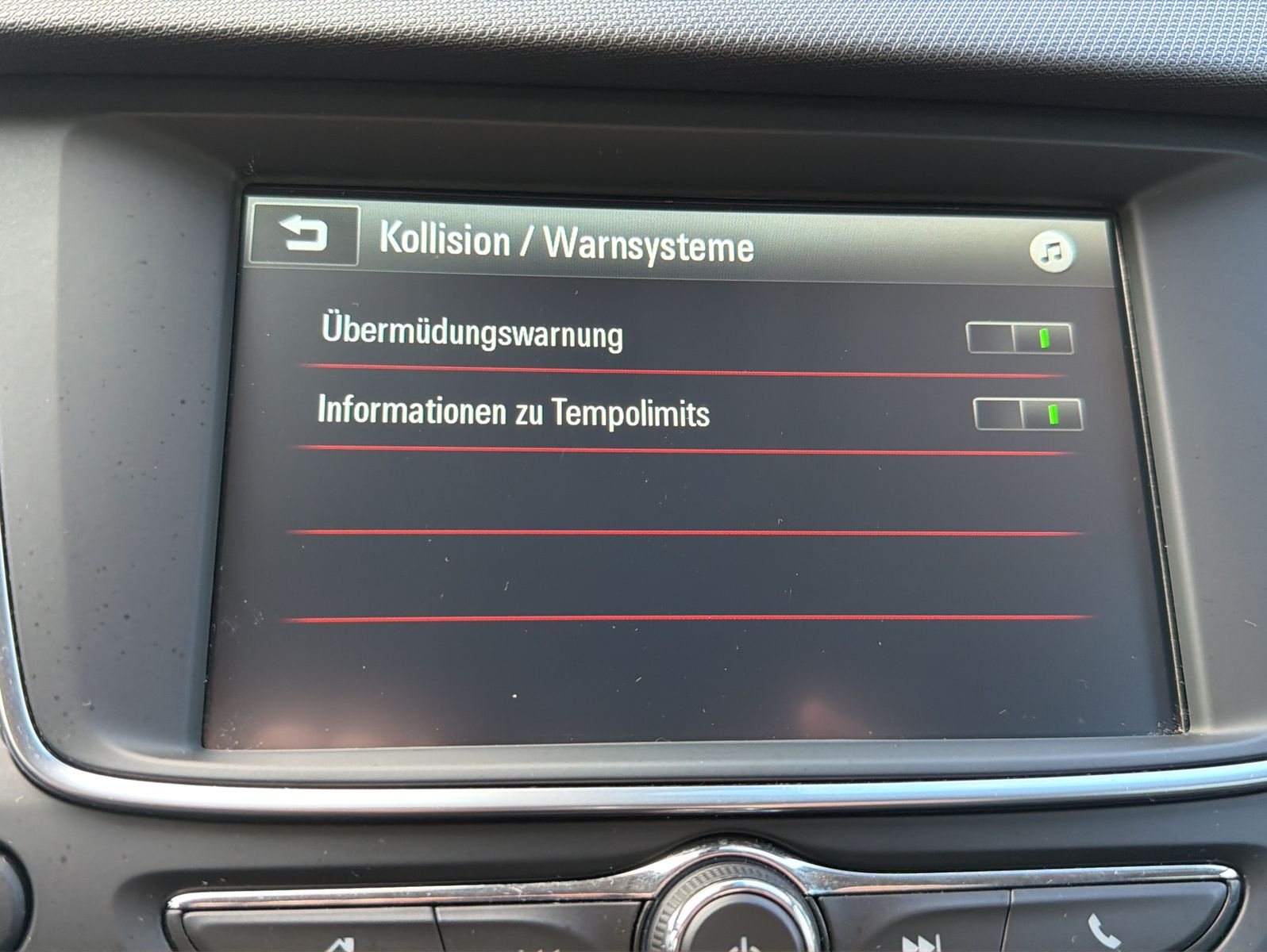 Fahrzeugabbildung Opel Crossland X Edition - 61 kW - Tempomat