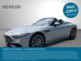 Mercedes-Benz SL 43 AMG Premium Distronic HA-Lenkung 20 Zoll - graue Mercedes-Benz SL 43 AMG