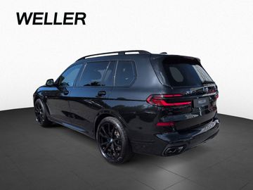 BMW X7 - 6