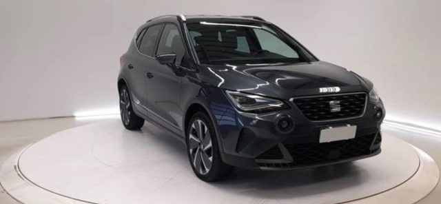 SEAT SEAT Arona 1.0 EcoTSI FR