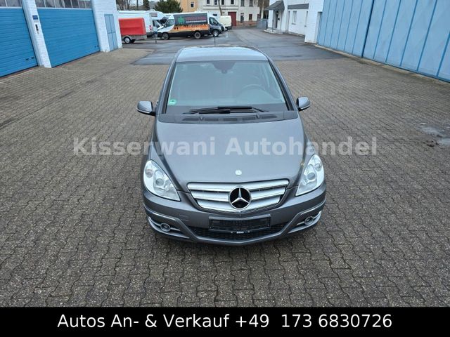 Mercedes-Benz B 170 B -Klasse B 170.Klima.Navigation.