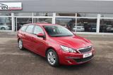 Peugeot 308 SW Active AUTOMATIK l KLIMA l 2.HAND l - Peugeot 308: Auto