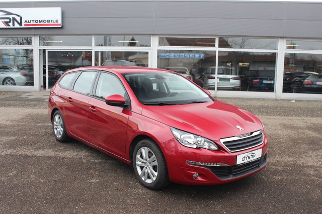 Peugeot 308 SW Active AUTOMATIK l KLIMA l 2.HAND l