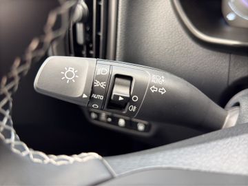 Kia Picanto 1.0 GDI 68PS Vision Navi PDC SHZ Klima