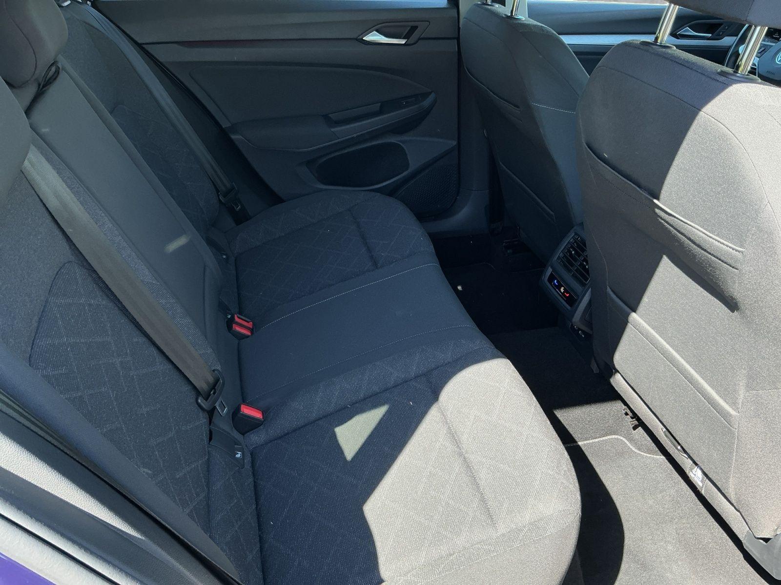 Volkswagen Golf Variant 2.0 TDI LIFE LED+NAVI+2xPDC+SHZ, миниатюра 16